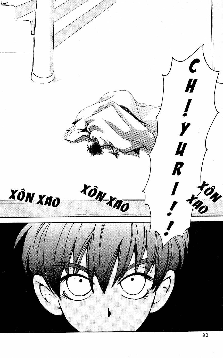 matantei loki chapter 2 41