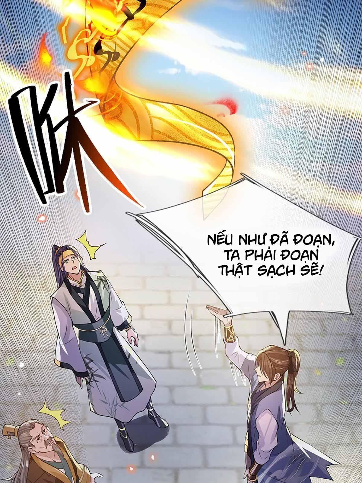 ta trở về từ thế giới tu tiên chapter 9 25