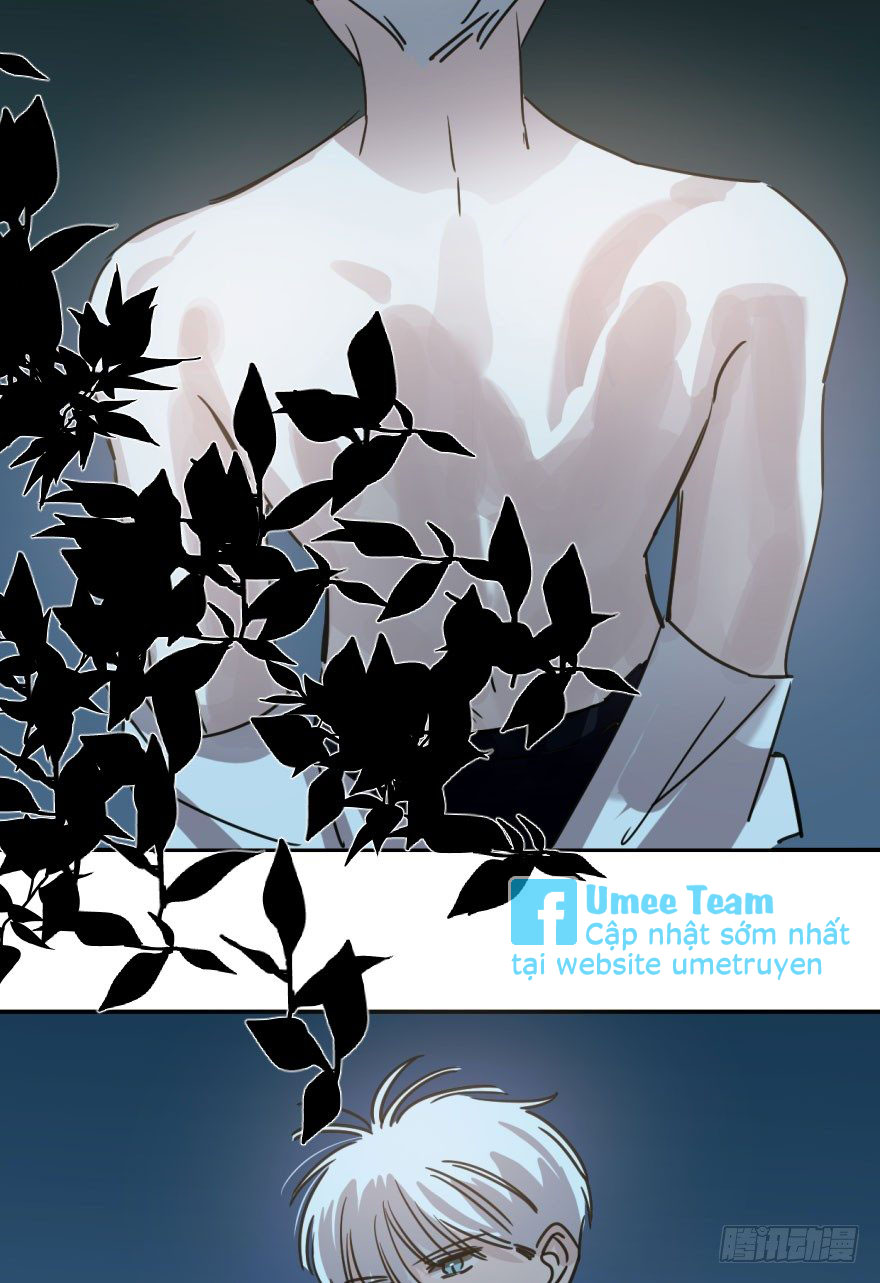 bắt lấy ngao ngao chapter 19 32