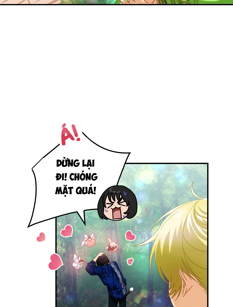 đứa bé không phải là con của anh chapter 29 34