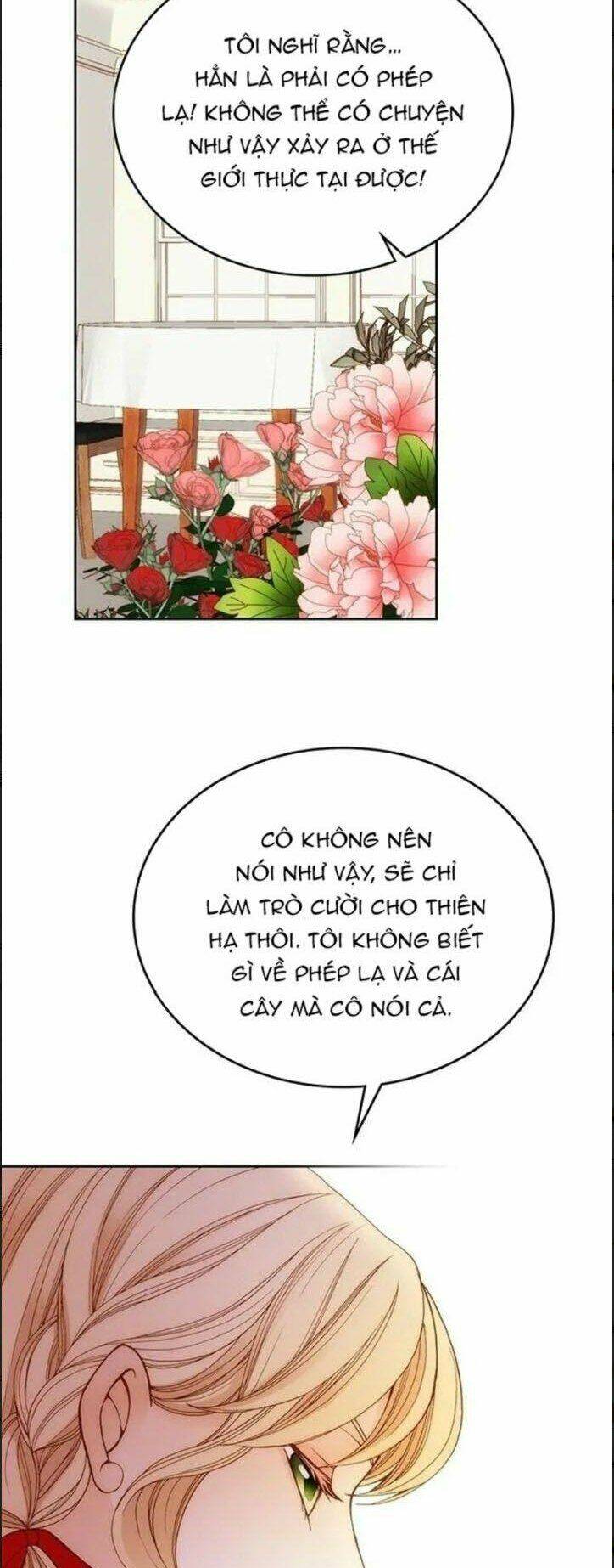 wendy , cô gái bán hoa chapter 7 10