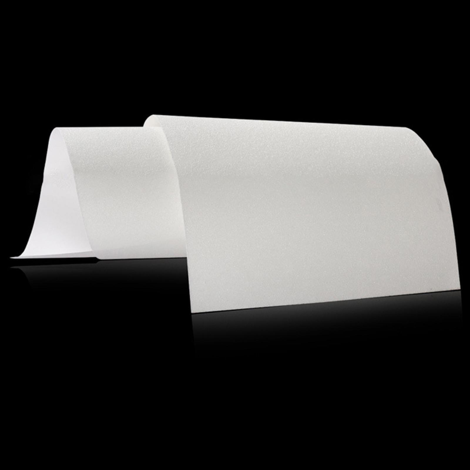 Skateboard Grip Tape Bubble Free Longboard Griptape for Pedals Skating Board