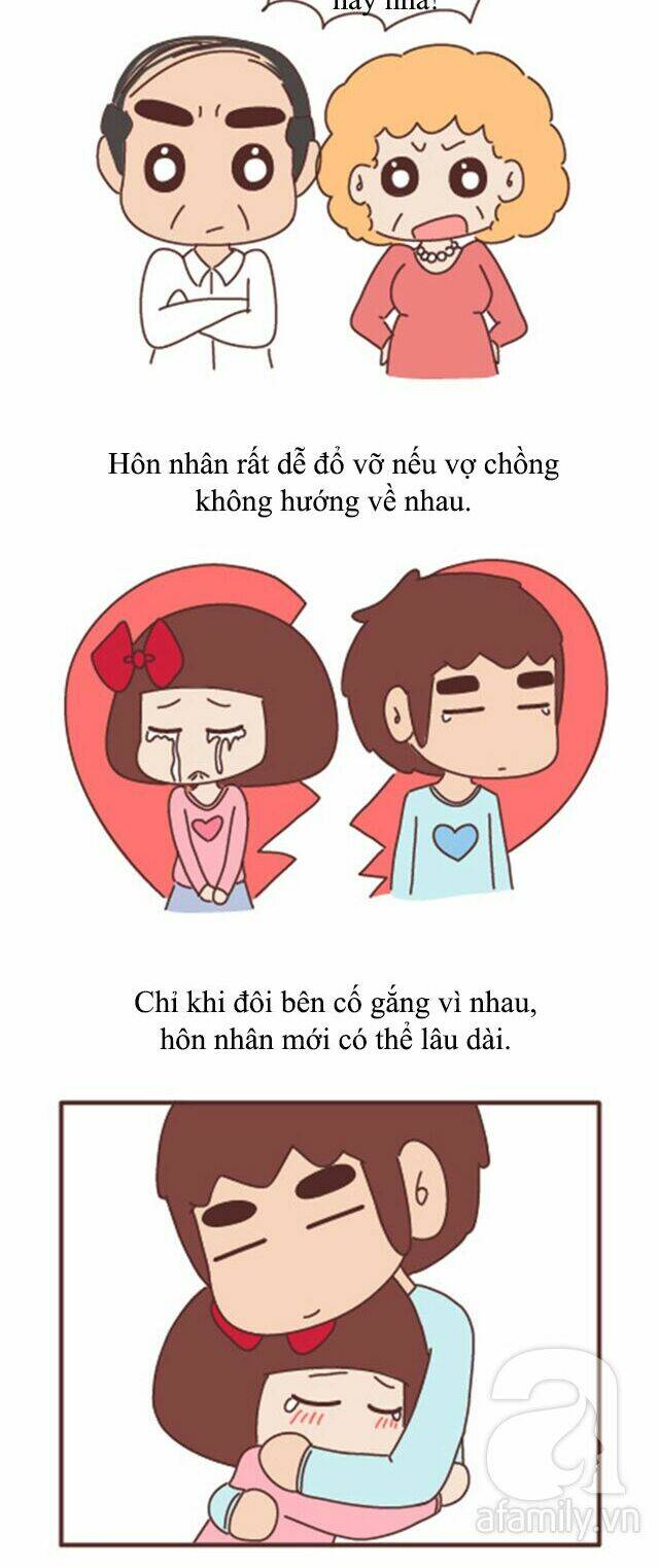 giải mã tình yêu chapter 252 6