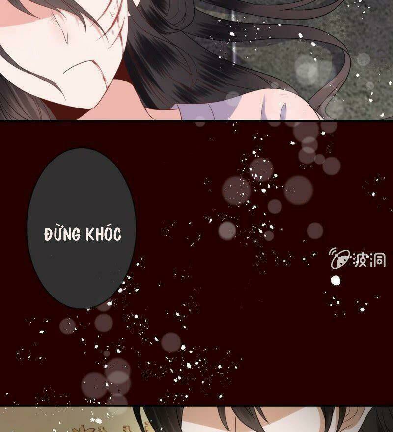 vương gia kiêu ngạo quá khó cua chapter 60 45
