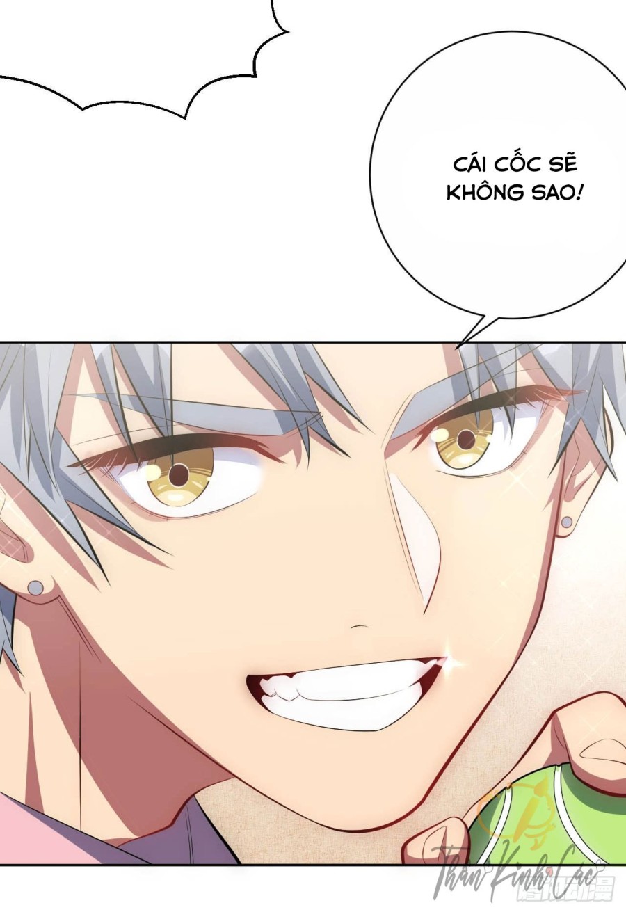 nhạc phụ đại nhân là bà xã chapter 25 11