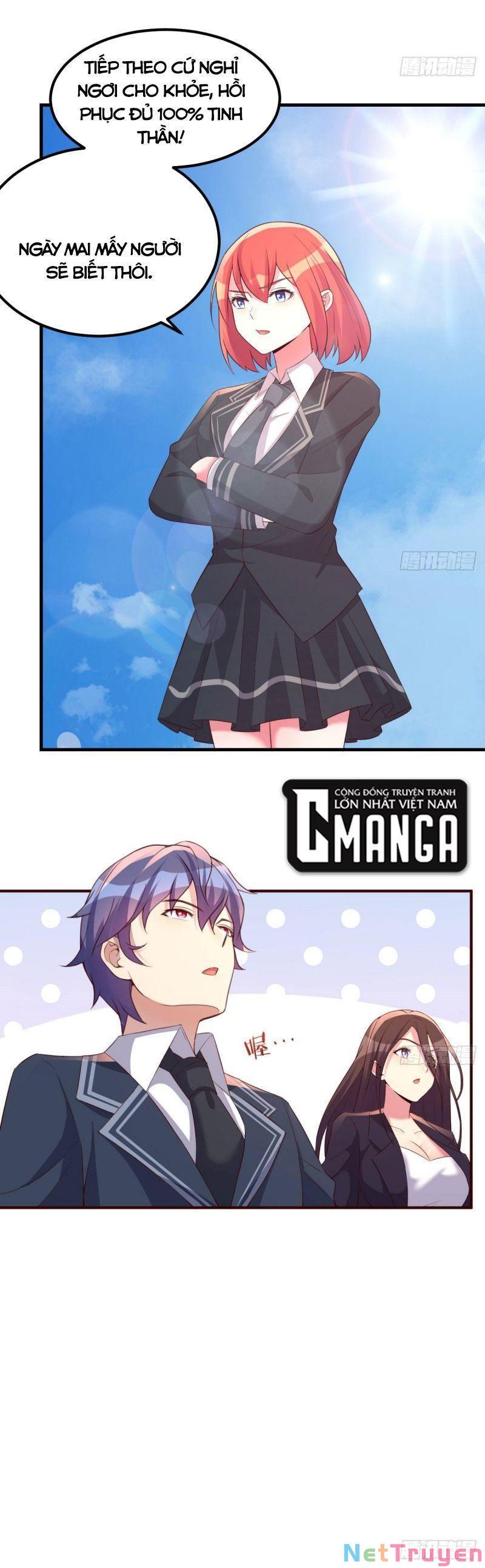 thiên tứ thức tỉnh chapter 47 16