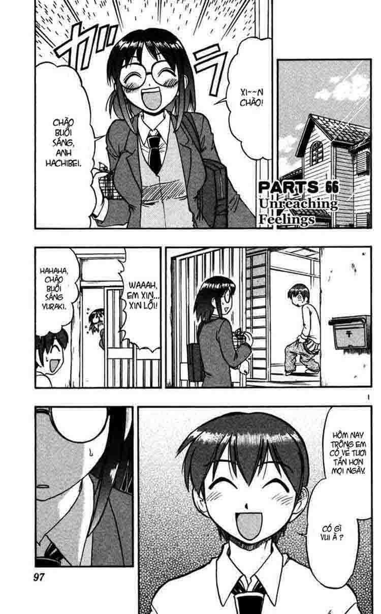 ai kora chapter 66 1