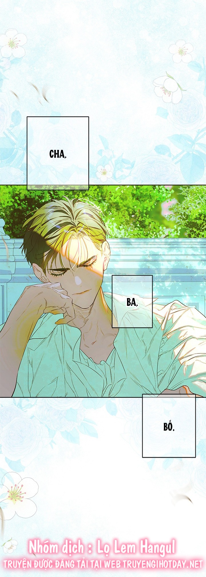 mẹ tôi kết hôn một lần nữa chapter 63 9