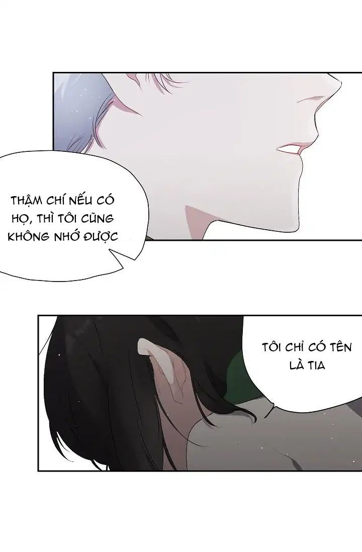 mối tình đầu của bạo chúa chapter 8 18