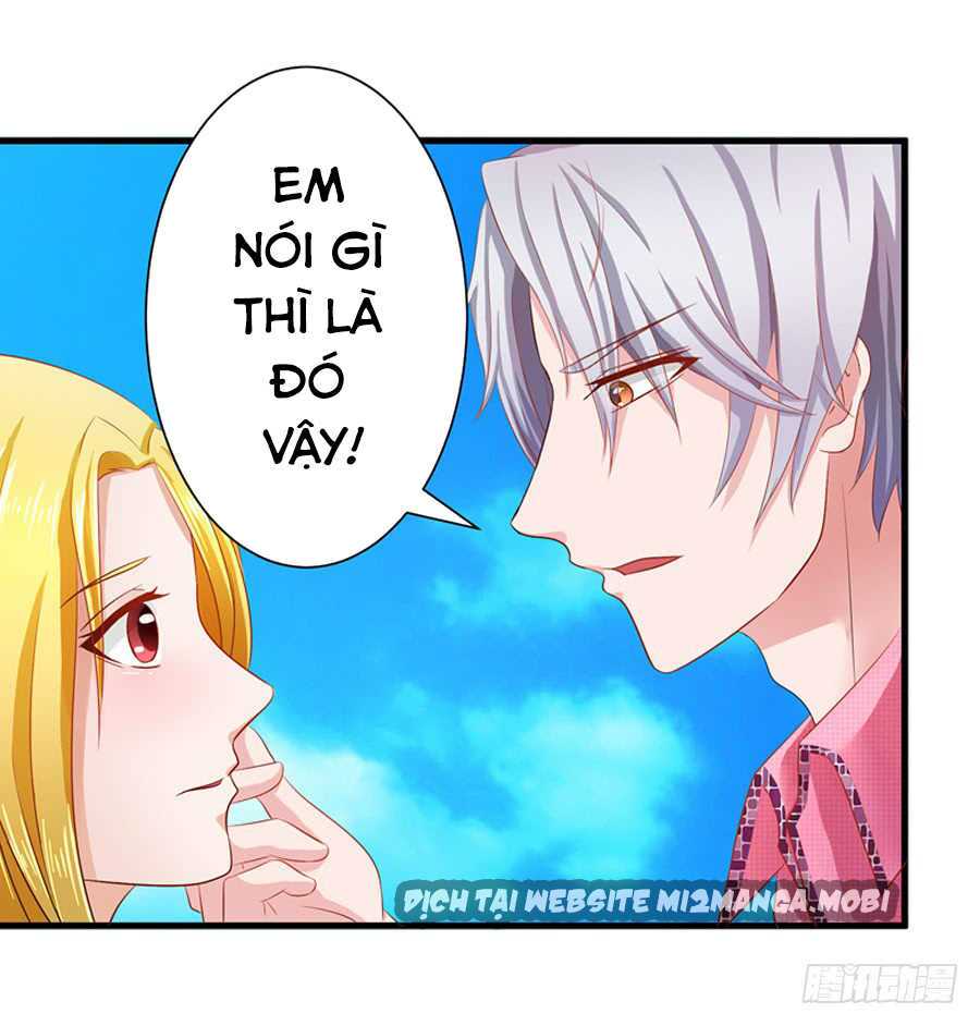 gả cho tình cũ làm lão bà chapter 12 38