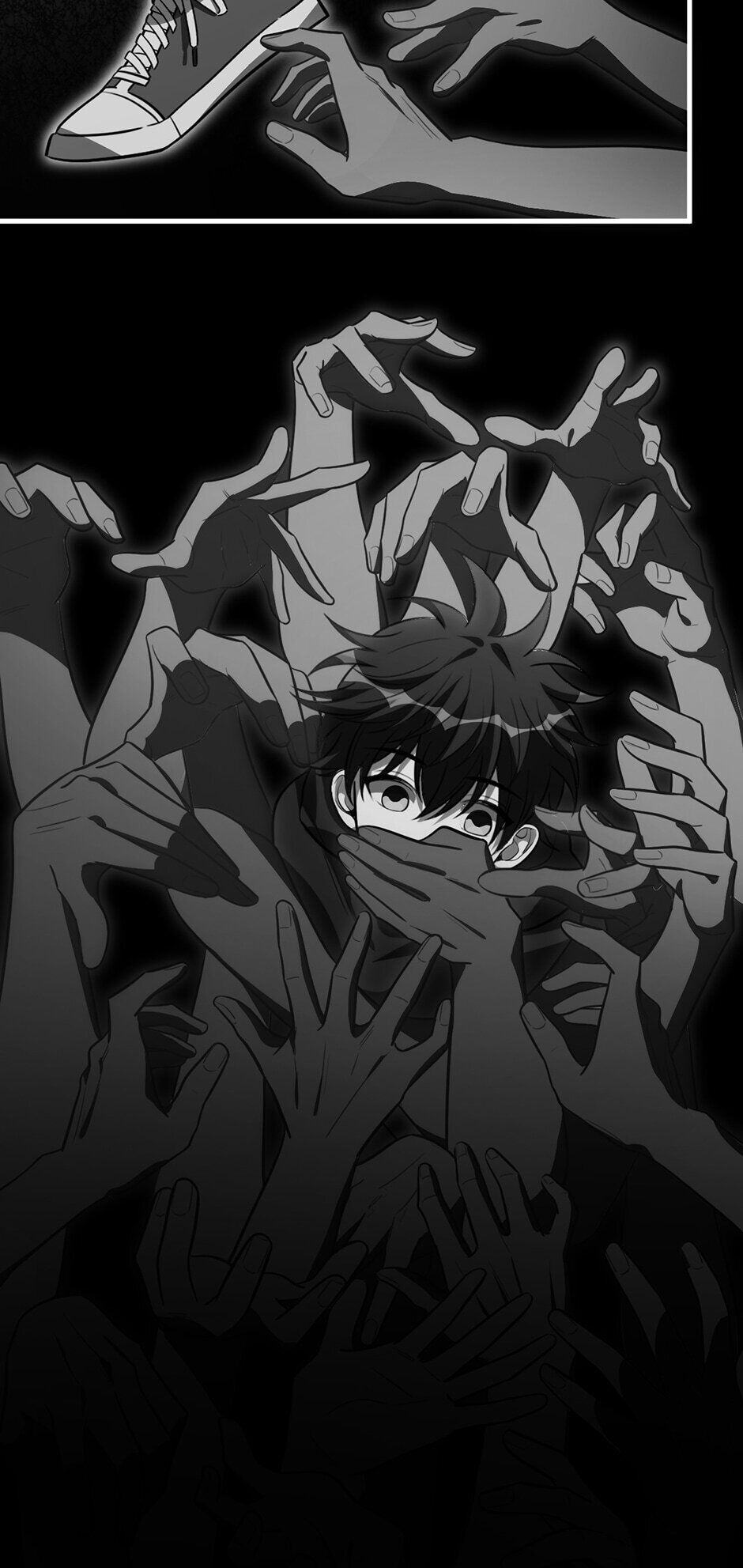 [16+] killing my love chapter 50.1 7