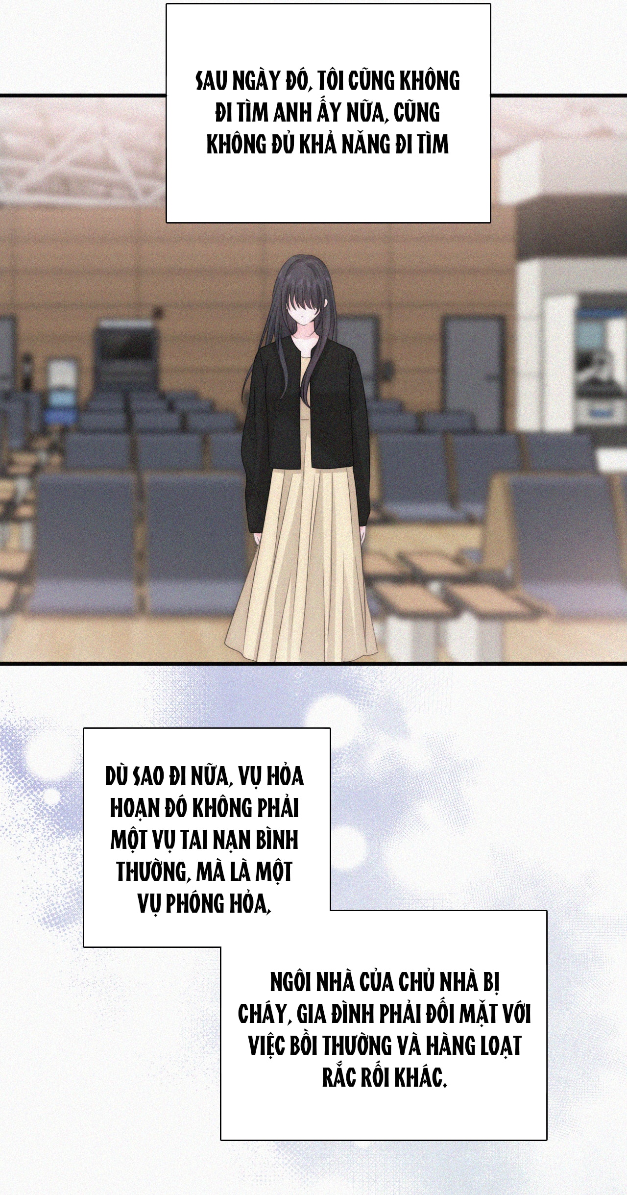 bệnh yêu chapter 119 35