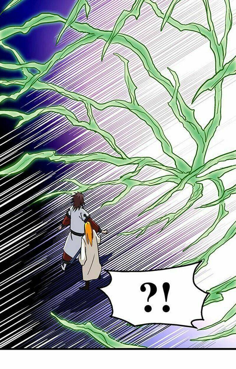 phong quỷ truyền thuyết chapter 59 14