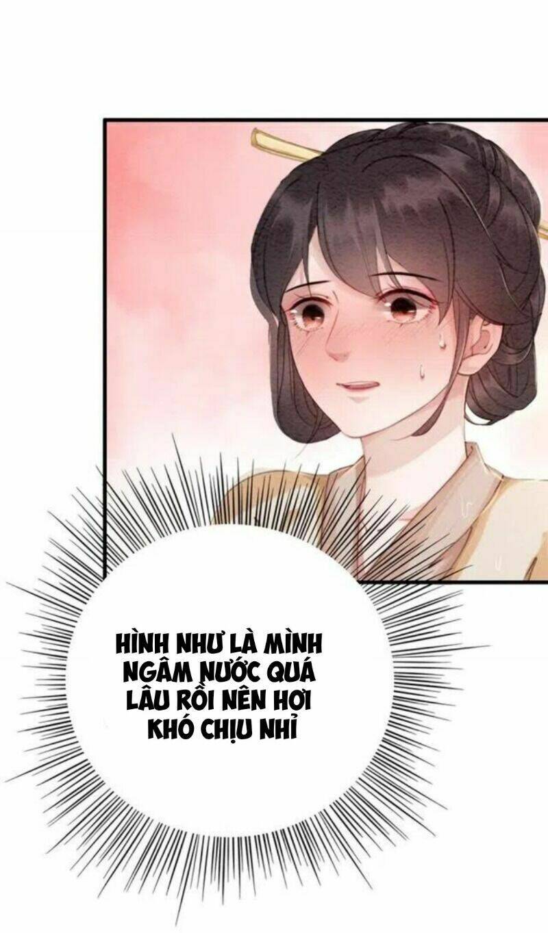 trọng sinh bá sủng nhiếp chính vương quá mạnh mẽ chapter 63 14