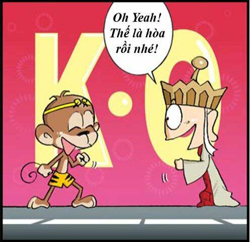 tân tây du ký chapter 71 3