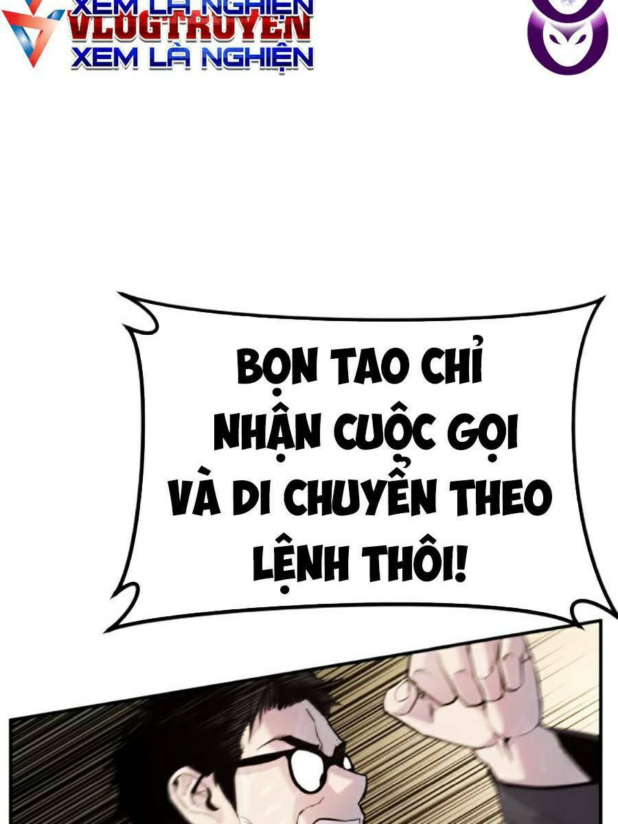 bố tôi là đặc vụ chapter 10.1 74