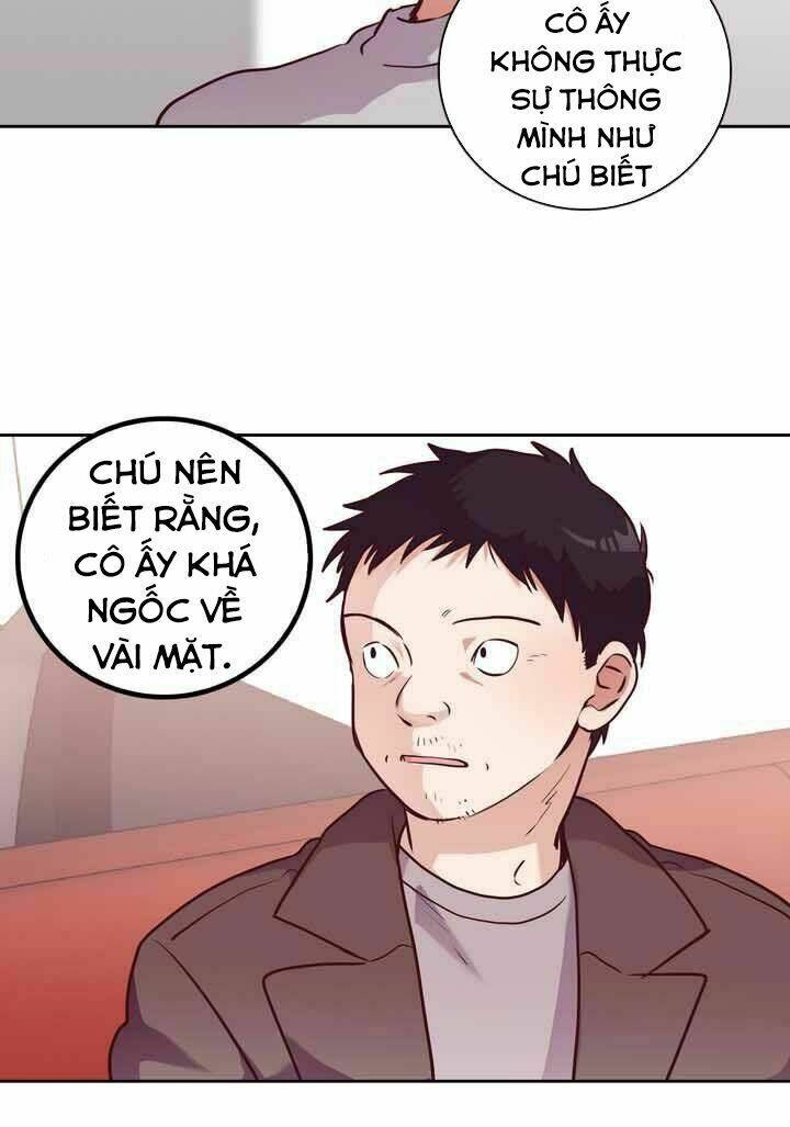 pride complex chapter 26.1 25