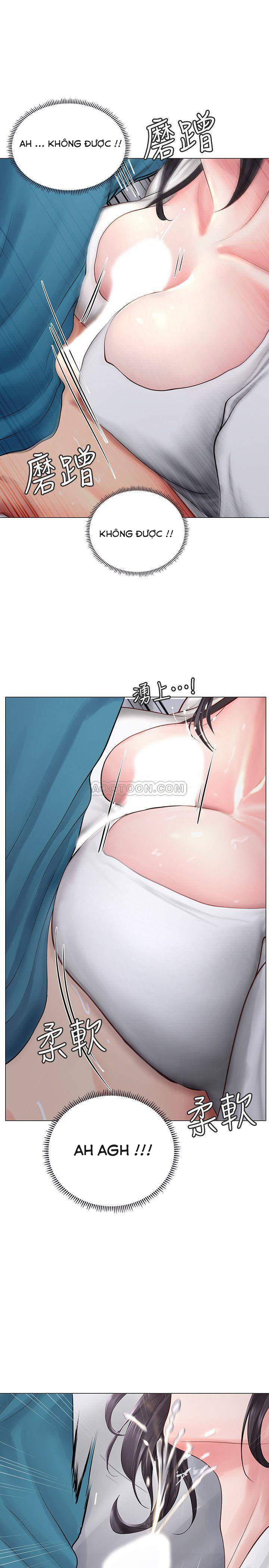 should i study at noryangjin? chapter 9 12