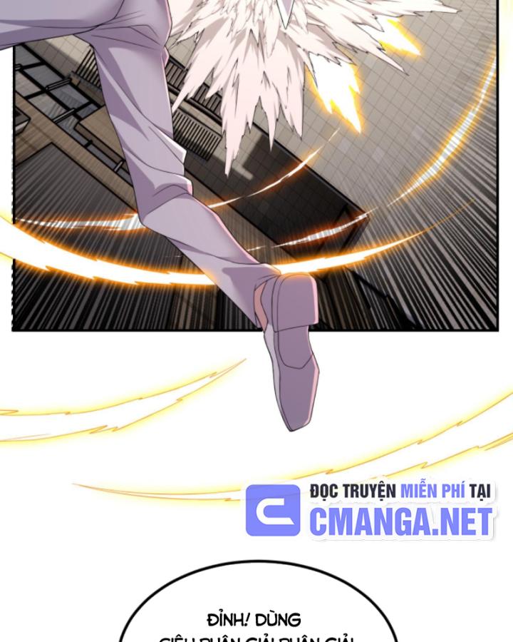 học cùng em gái, tôi bất cẩn vô địch rồi chapter 195 29