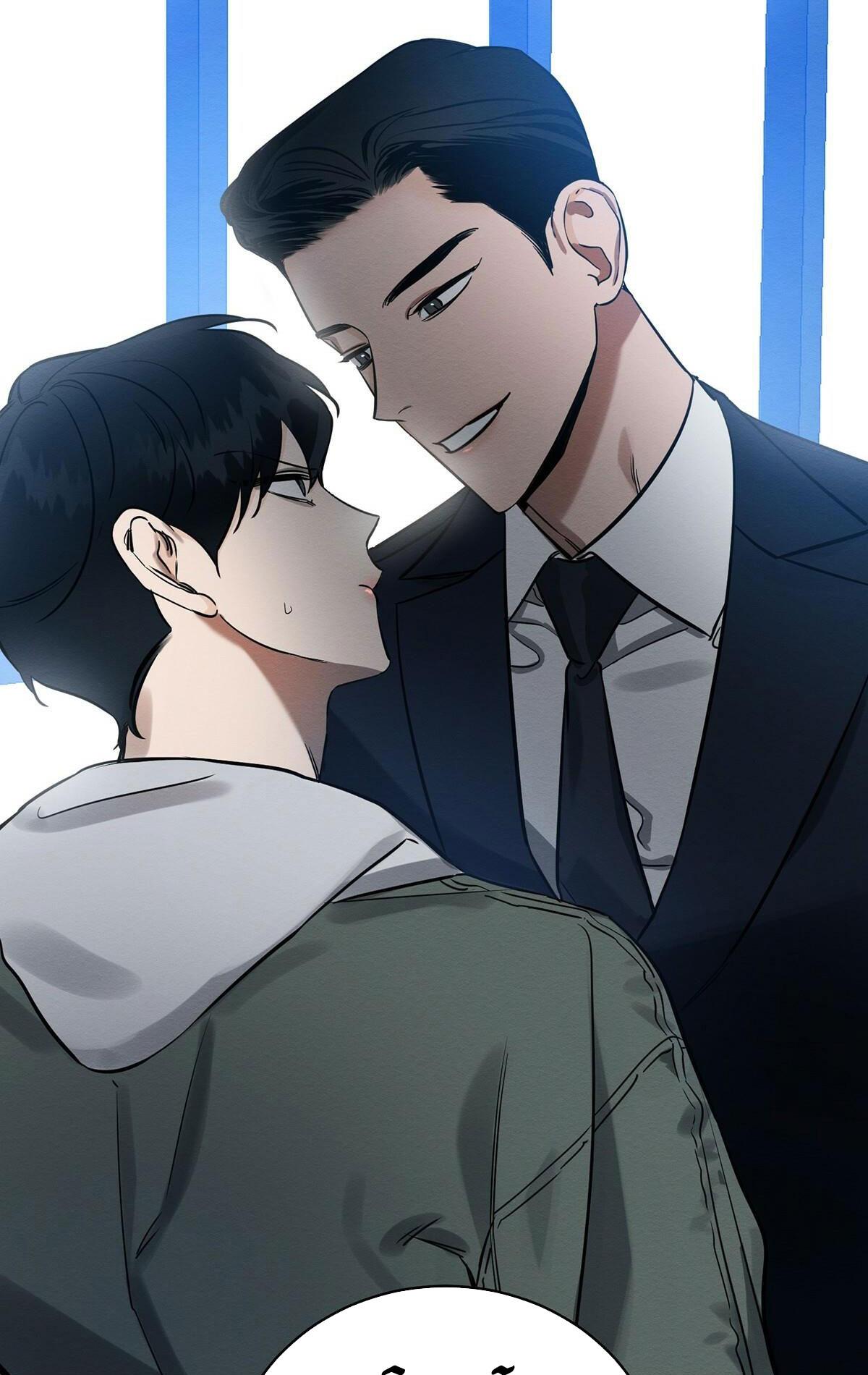 vòng xoáy của ác ma chapter 3 53