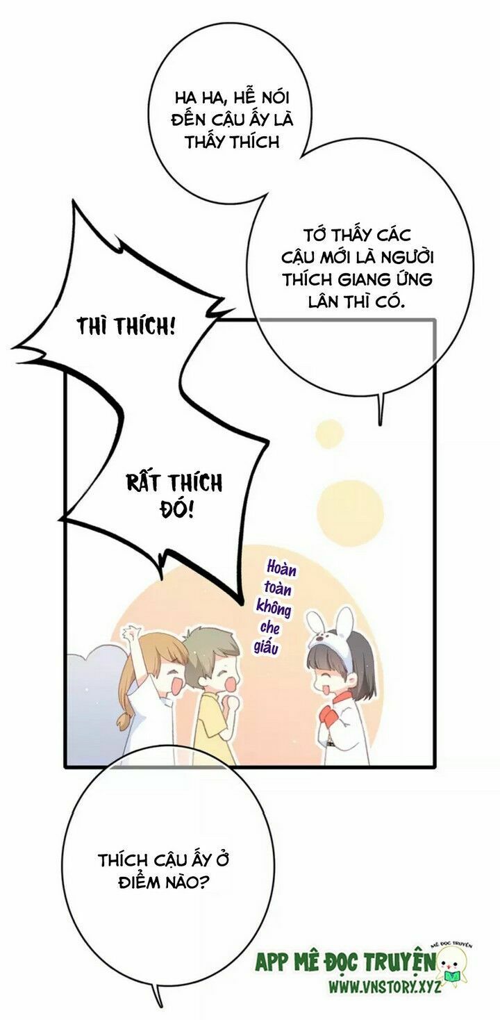 con tim rung động 2 chapter 11 26