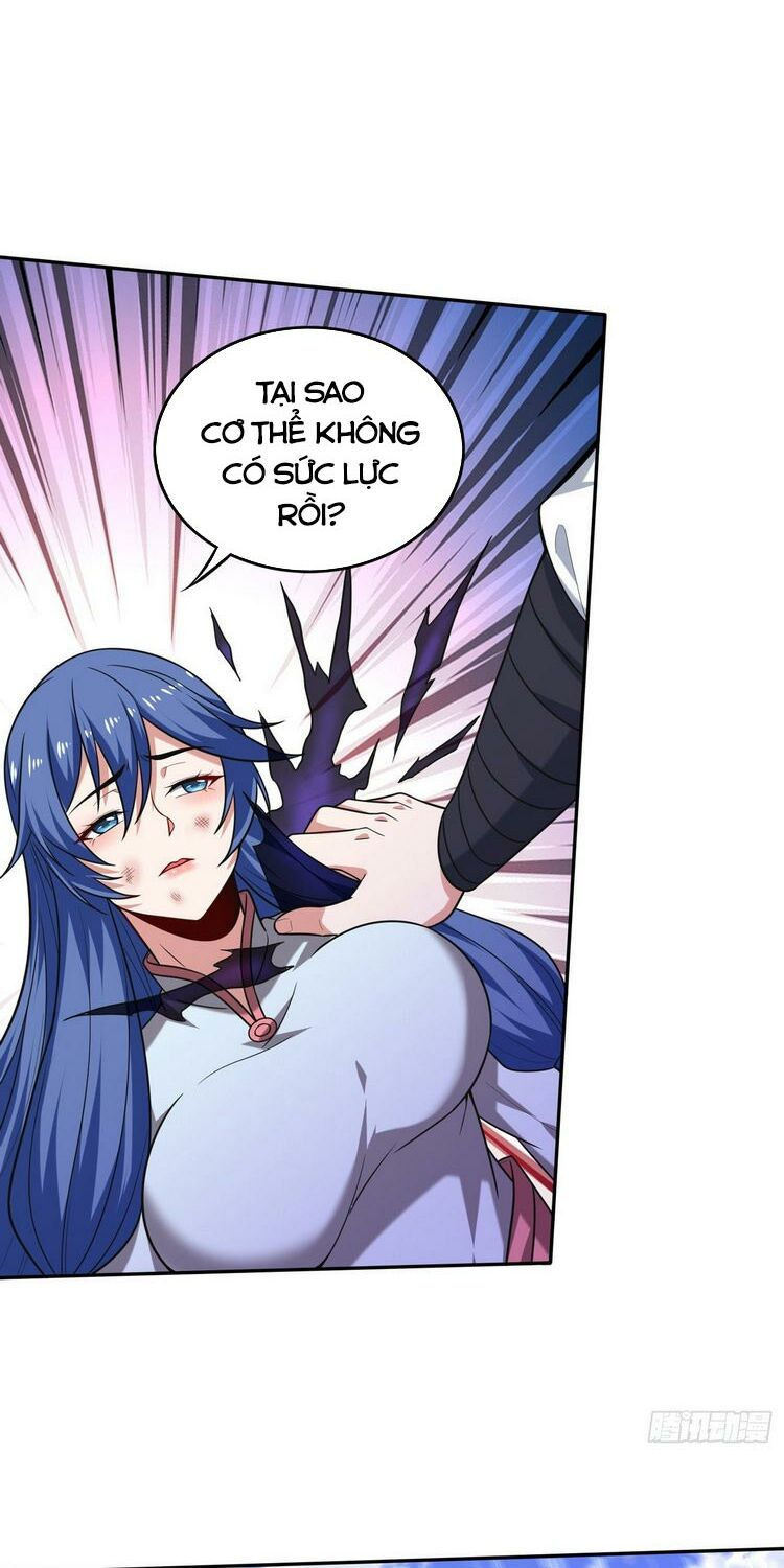 tối cường thần y tại đô thị chapter 198 12