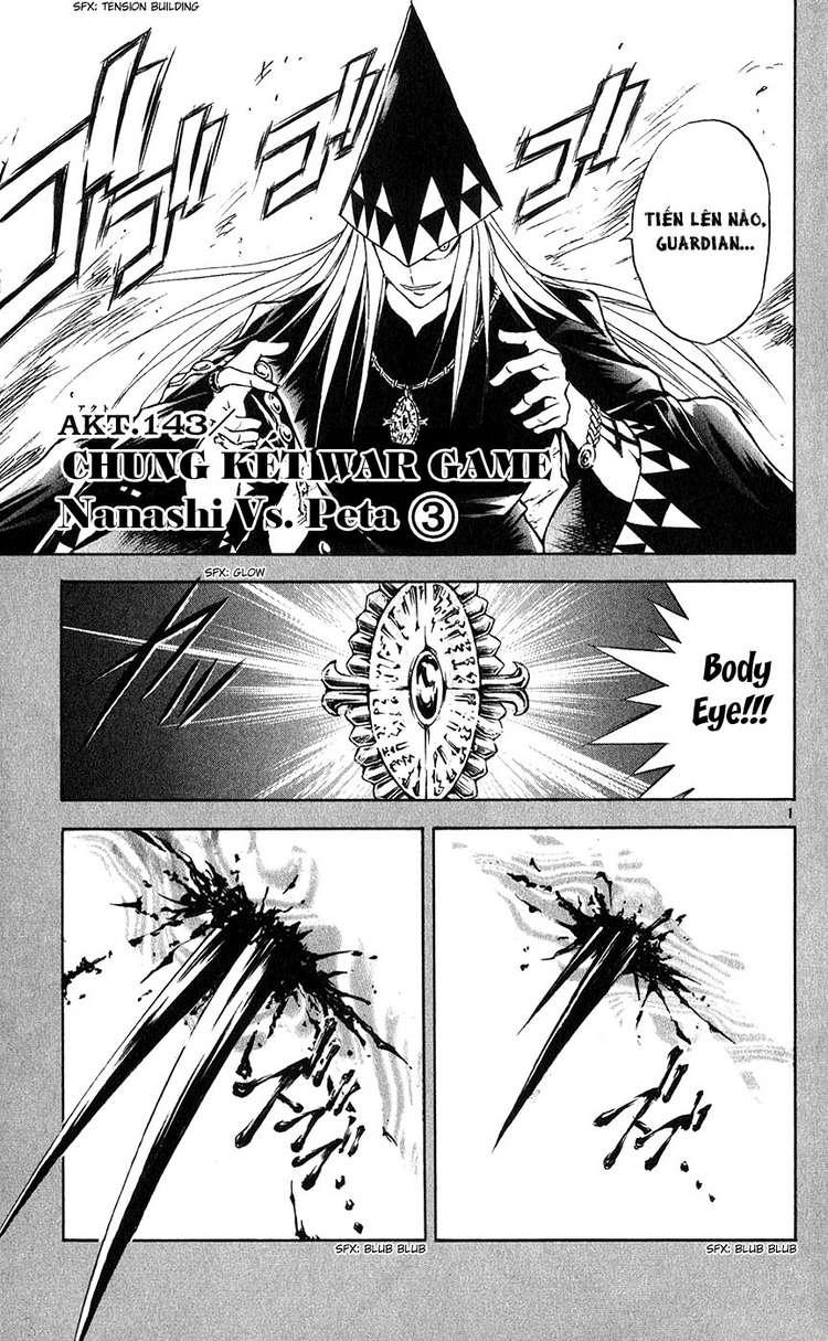 mar heaven chapter 143 1