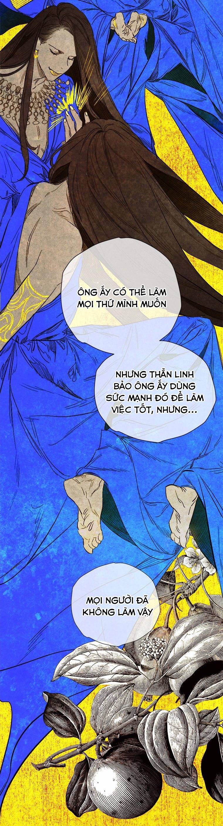 mẹ tôi lại kết hôn lần nữa chapter 12 18