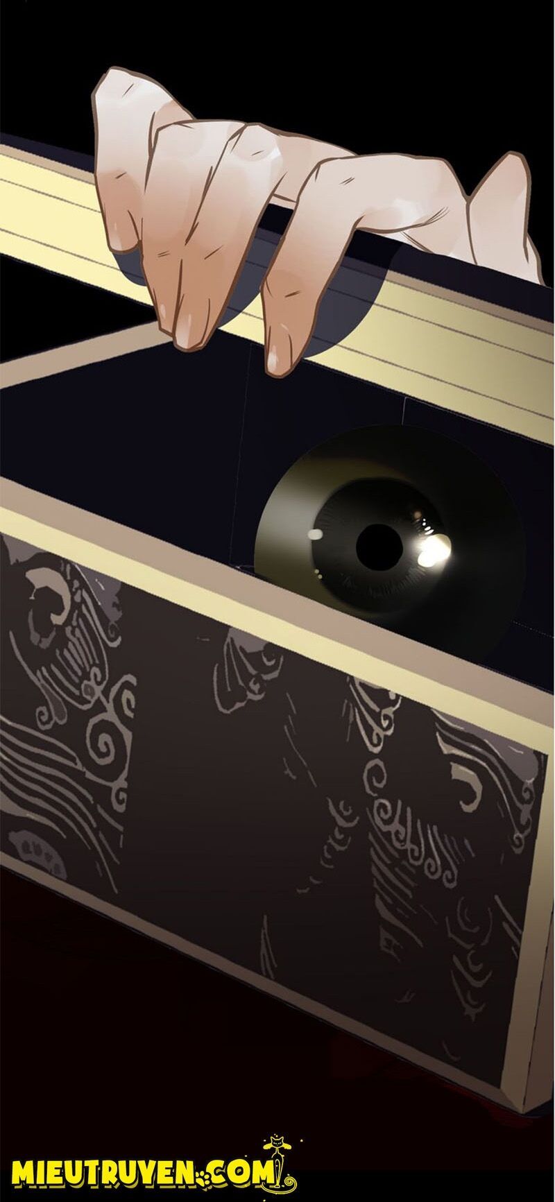 nhất đại linh hậu chapter 27 38