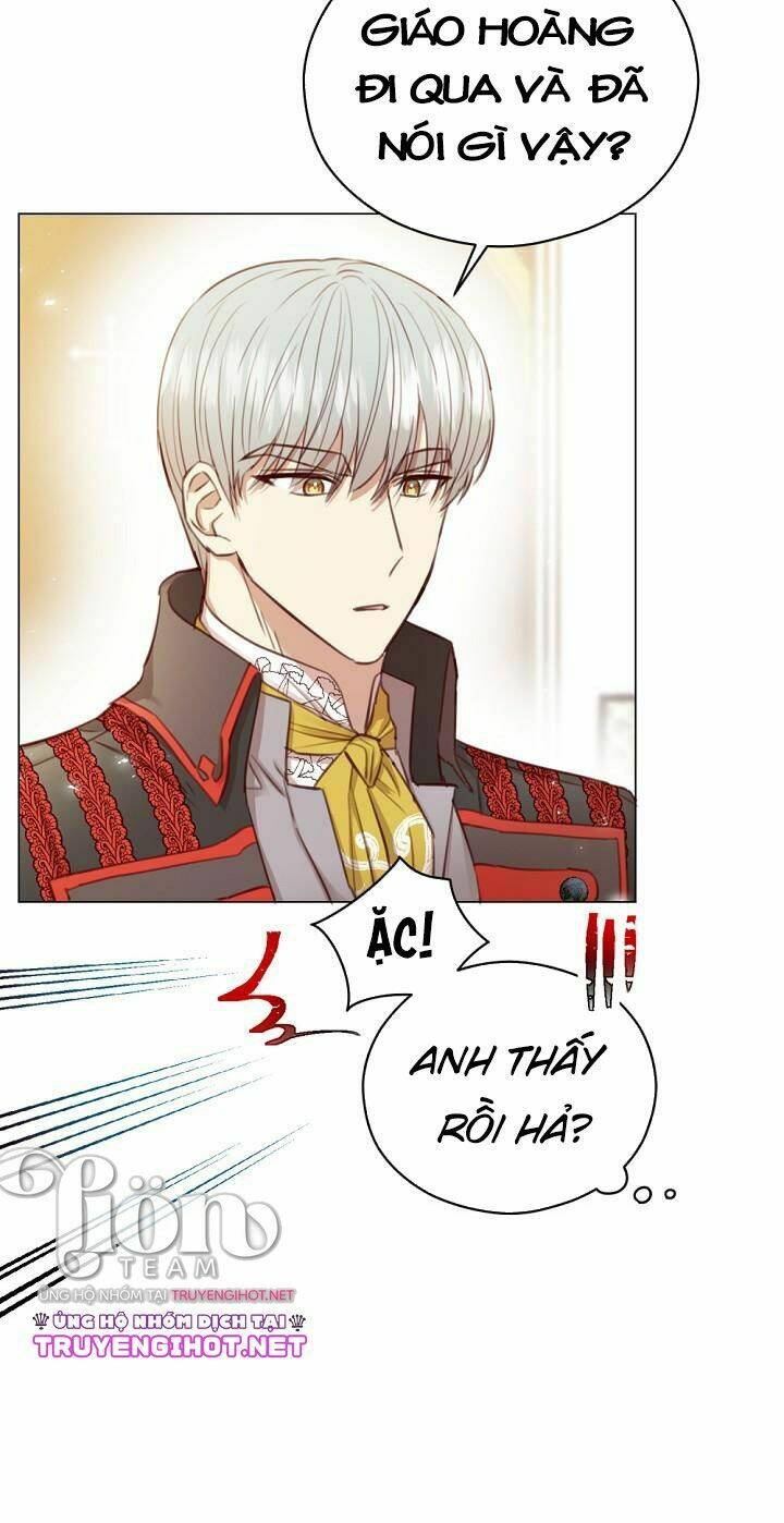 vẻ đẹp của ác ma chapter 31.1 24