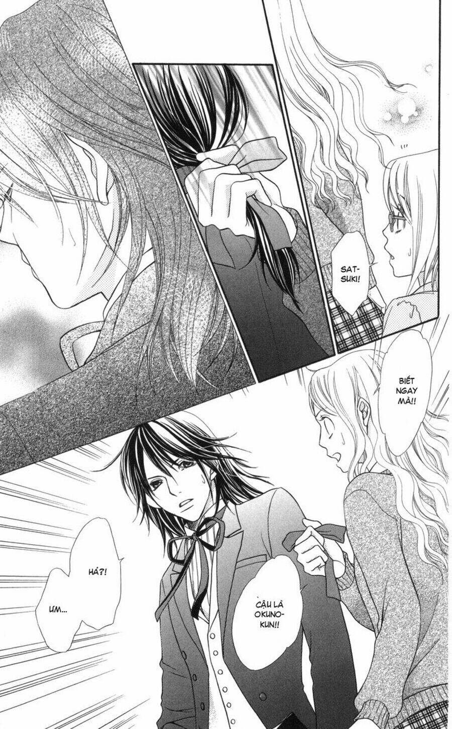 tổng hợp one shot. chapter 298 10