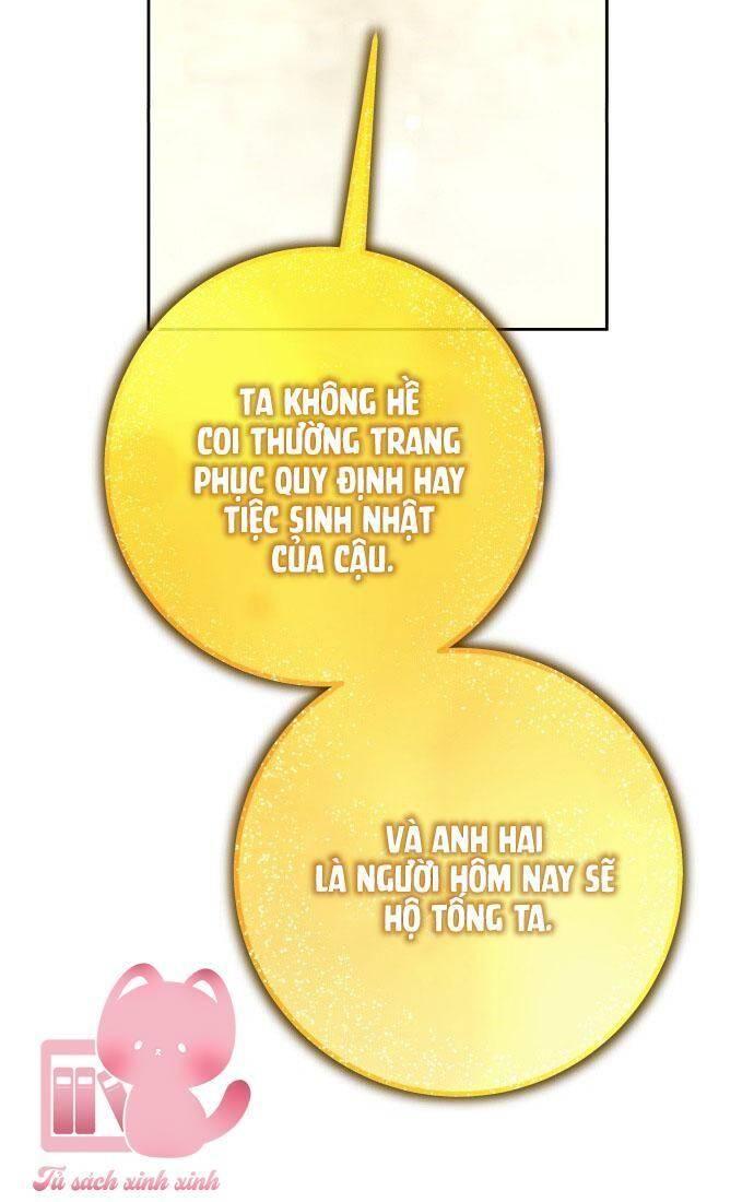 tôi muốn trở thành cô ấy chỉ một ngày chapter 128 57