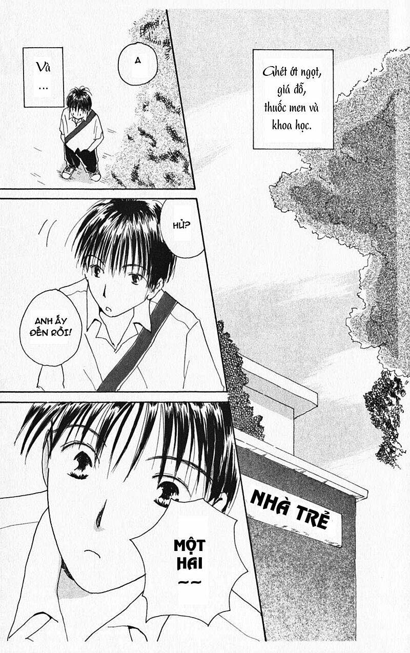 7 jikan-me rhapsody chapter 4 3