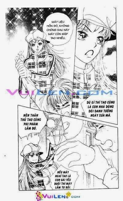 kẻ săn tiền chapter 1 26