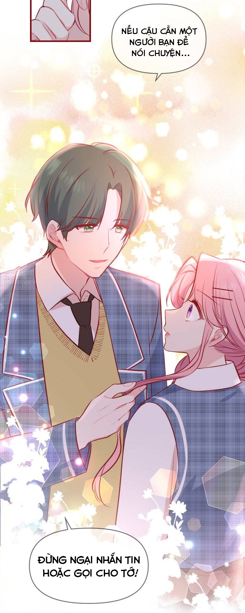 mù quáng vì yêu anh chapter 22 29