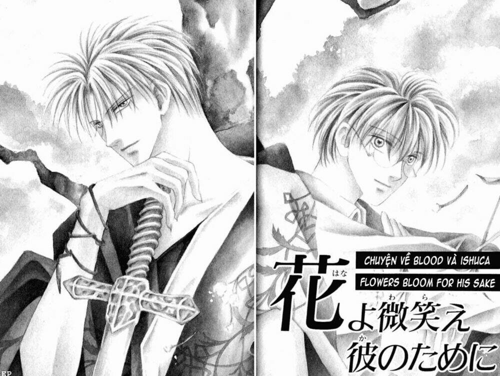 koori mamono monogatari chapter 10 6