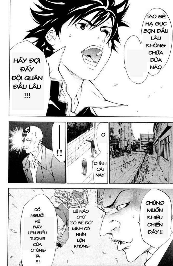 air gear chapter 2 46