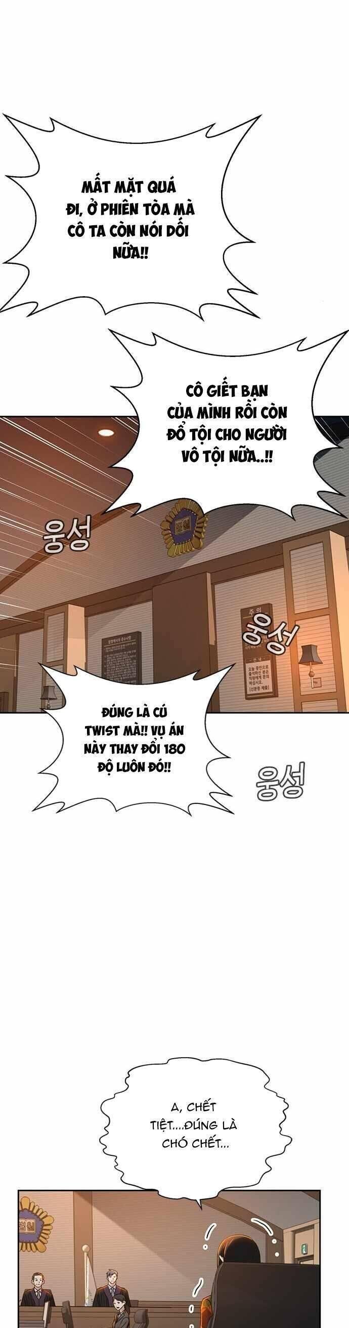 thẩm phán lee han young chapter 28 41