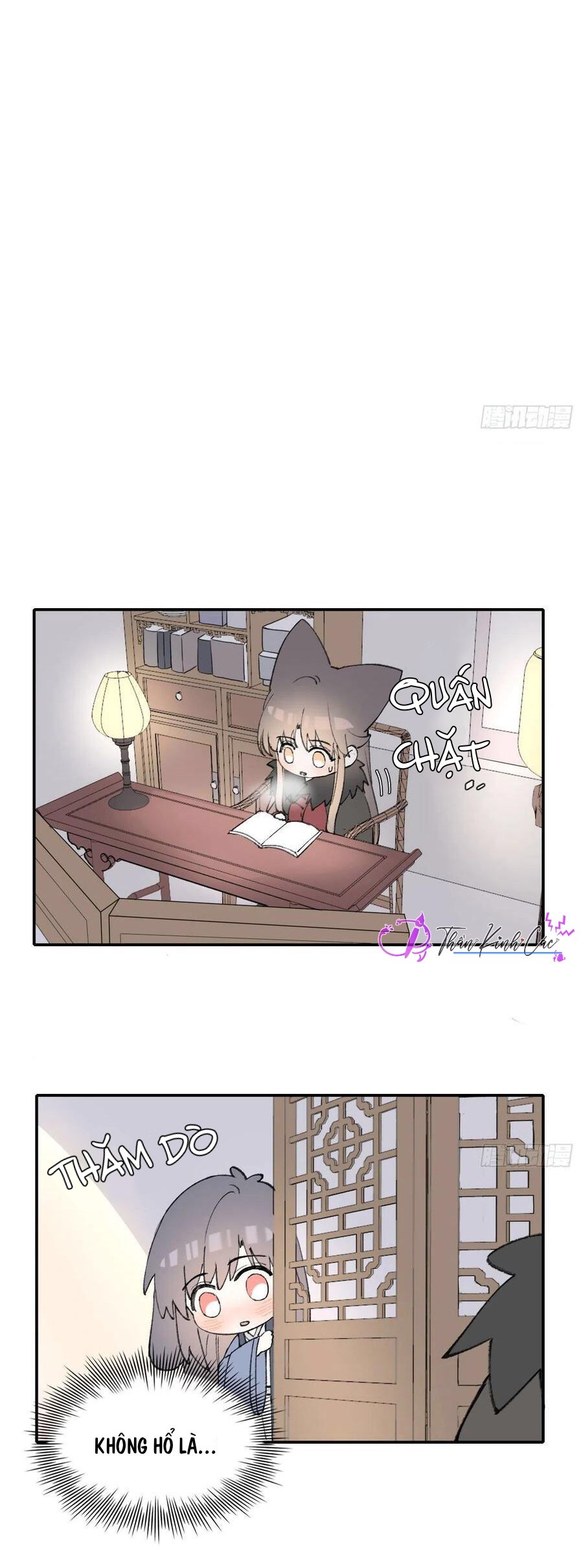 song vương chapter 26 33