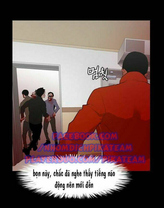 đêm vùng cực chapter 22 48