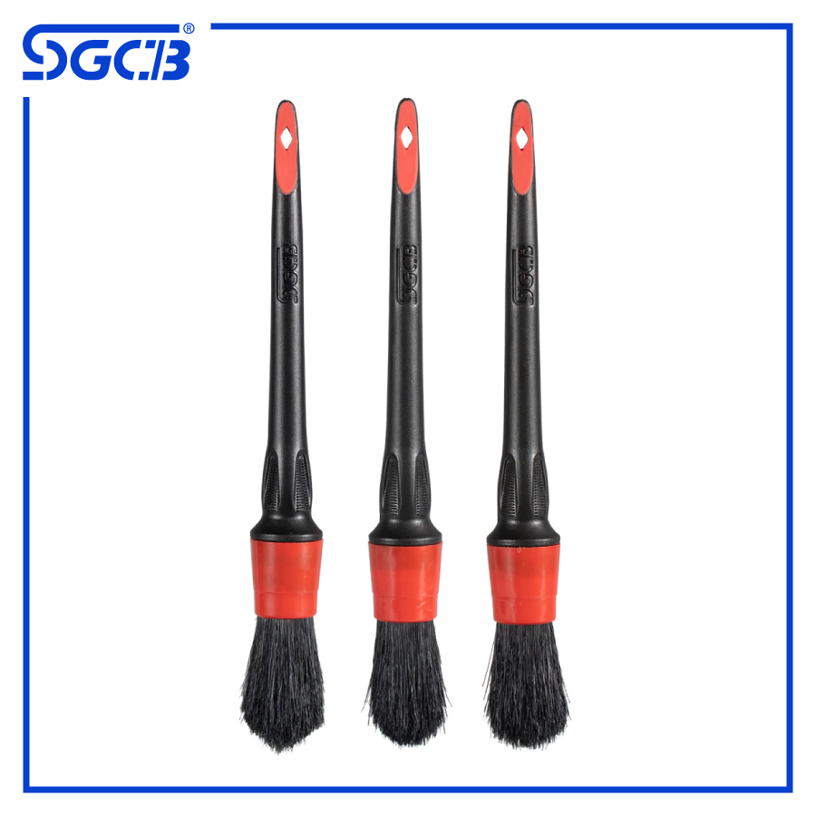 Cọ Vệ Sinh Chi Tiết, Khe Kẽ Ô Tô Và Mô Tô SGCB Size 308mm SGGD268