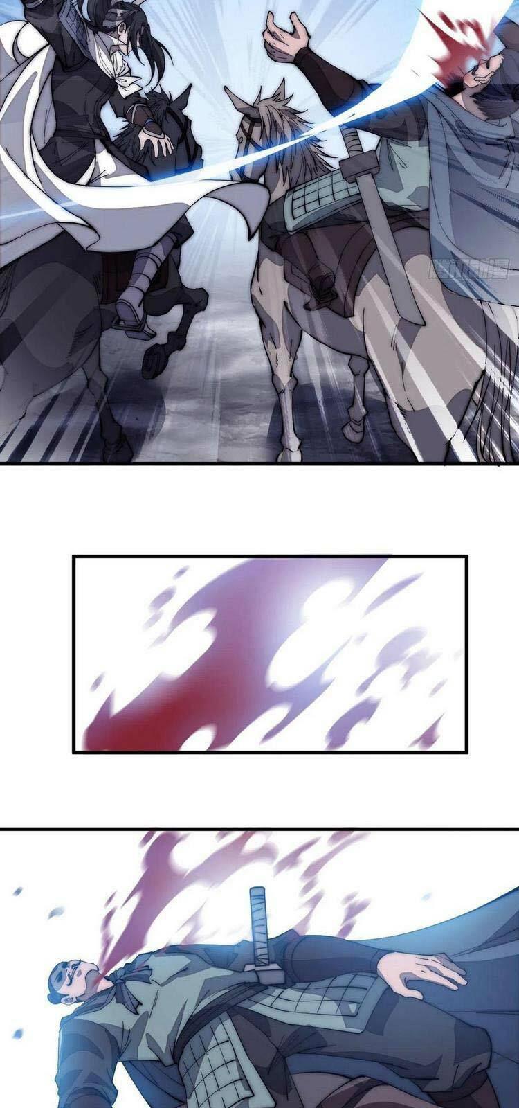 ta có một sơn trại chapter 173 9