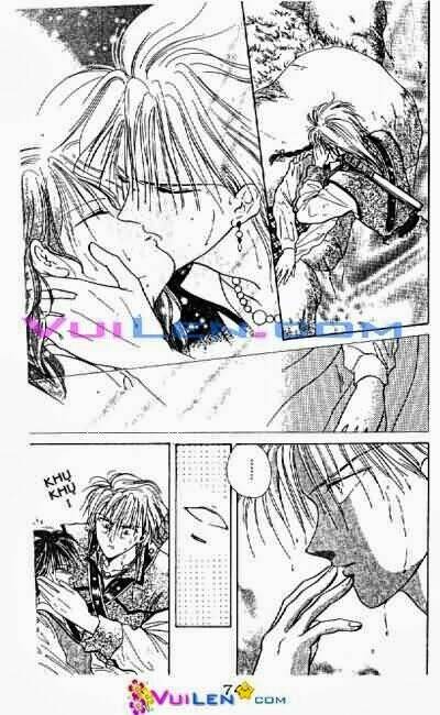 quyển sách kỳ bí chapter 15 75