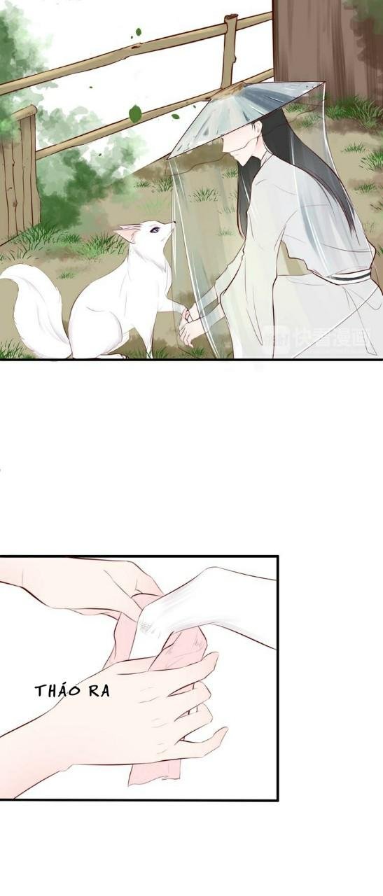 nỗi nhớ ngàn năm chapter 4 31