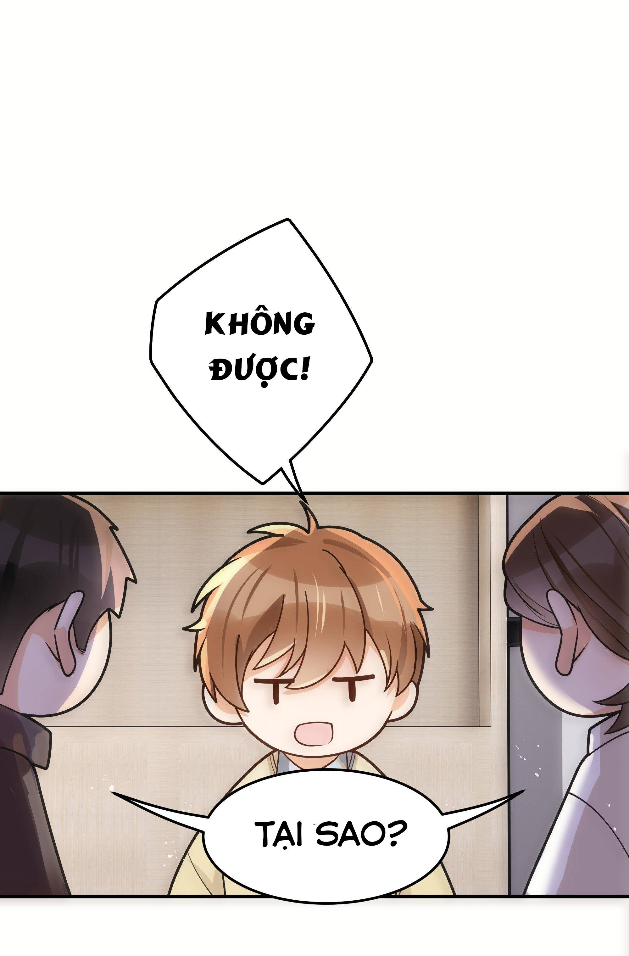 hướng dẫn đi vào giấc ngủ chapter 17 22