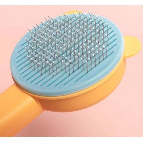 Cat Grooming Brush Durable Dematting Comb Cat Brush Puppy Kitten Accessories