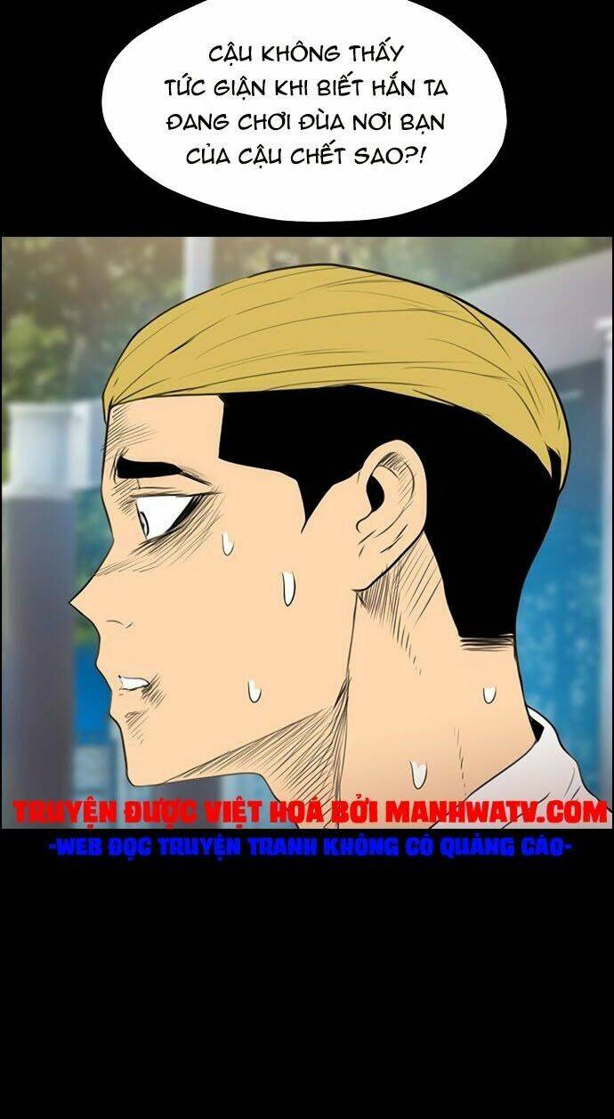 kẻ hồi sinh chapter 119 12