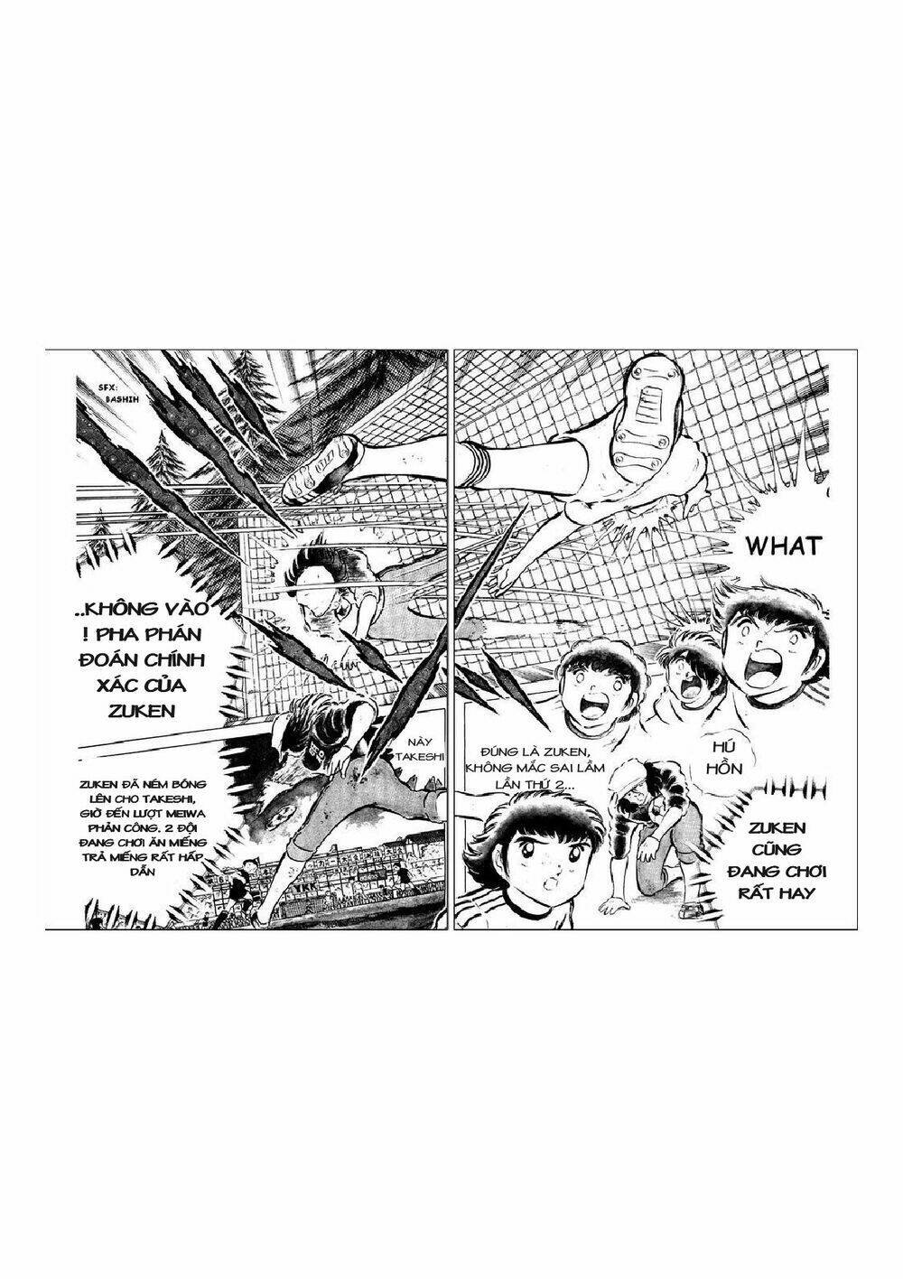 captain tsubasa chapter 44 28
