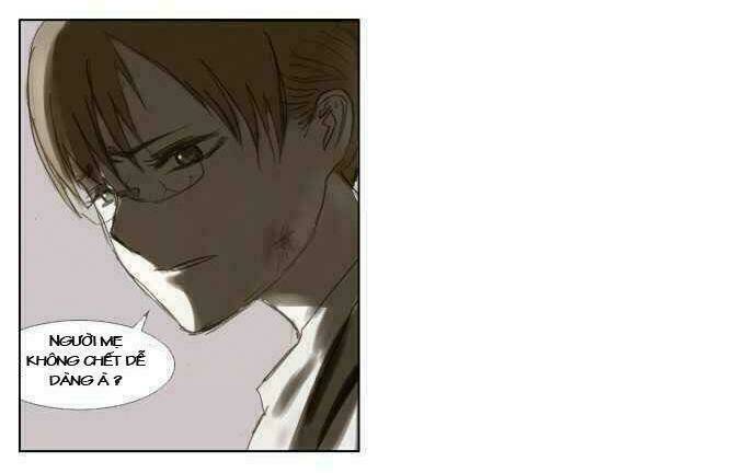 cuộc chiến với quái vật tại kỷ nguyên 430 chapter 2 73