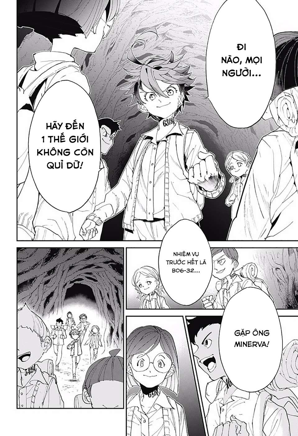 miền đất hứa chapter 48 13